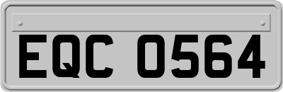 EQC0564