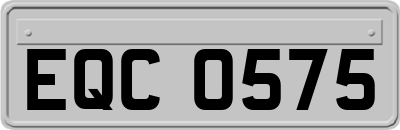 EQC0575