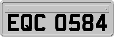 EQC0584