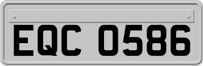 EQC0586