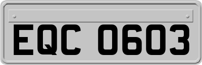 EQC0603