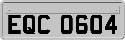 EQC0604