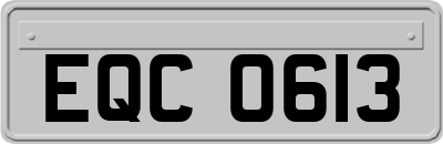 EQC0613