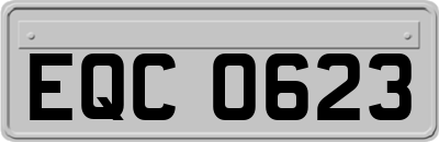 EQC0623
