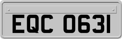 EQC0631