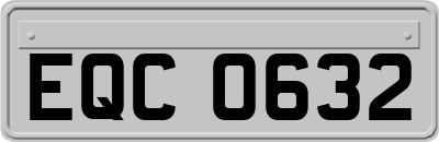 EQC0632