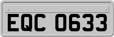 EQC0633