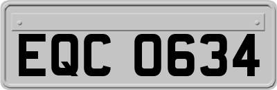 EQC0634