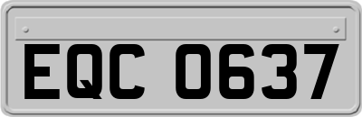 EQC0637
