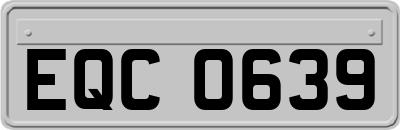EQC0639