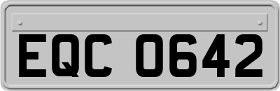 EQC0642