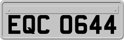 EQC0644