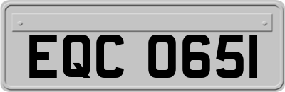 EQC0651