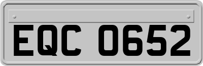 EQC0652