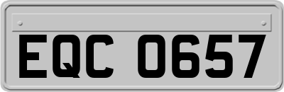 EQC0657