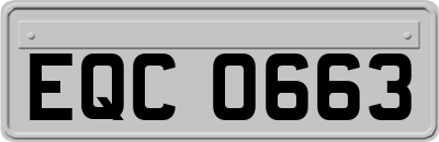 EQC0663