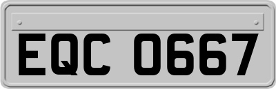 EQC0667