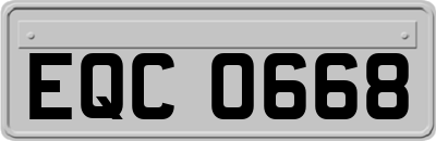 EQC0668