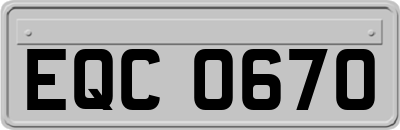 EQC0670