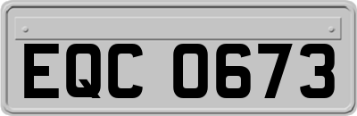EQC0673