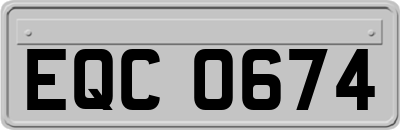 EQC0674