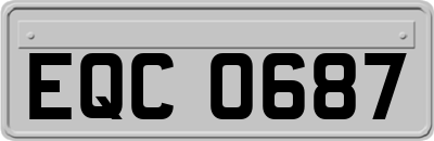 EQC0687