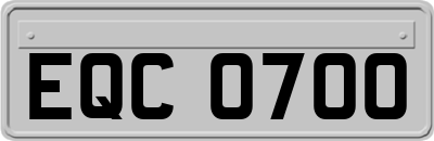 EQC0700