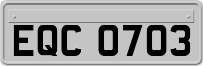EQC0703