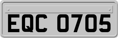 EQC0705