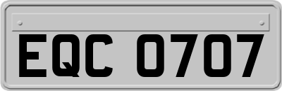 EQC0707