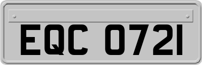 EQC0721