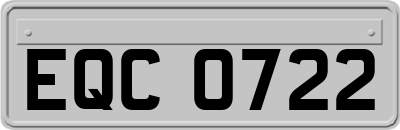 EQC0722