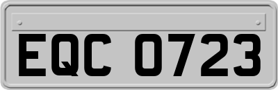 EQC0723
