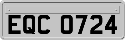 EQC0724
