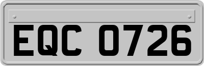 EQC0726