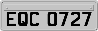 EQC0727