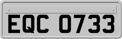 EQC0733