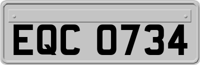 EQC0734