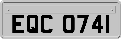 EQC0741