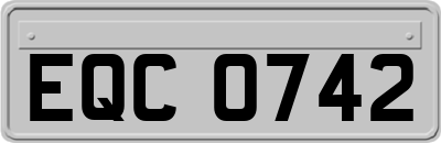EQC0742