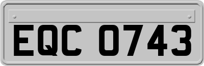 EQC0743