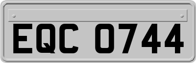 EQC0744
