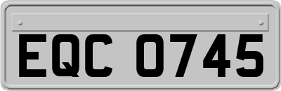 EQC0745