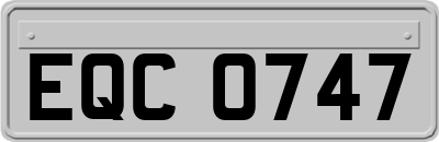 EQC0747