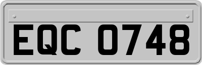EQC0748