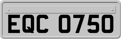 EQC0750