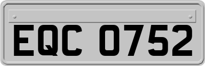 EQC0752