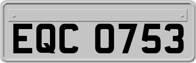 EQC0753