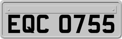 EQC0755