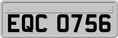 EQC0756